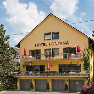 Hotel Fontana - Adults Only